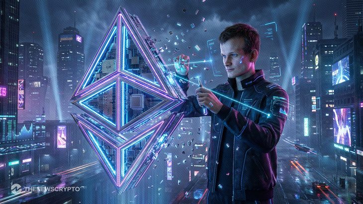 Vitalik Calls for ‘Cypherpunk Principled Non-Ugly Ethereum’ as Bolt-On Upgrade