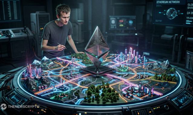 Vitalik Buterin