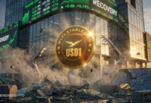 WLFI Stablecoin USD1 has Recovered from Coordinated Attack