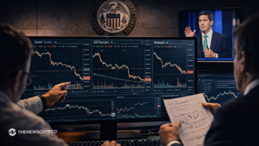 Warsh-Pick Triggers a Commodity Decline, Indirectly Instigates Crypto Market Plunge