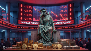 Weakened Dollar and Crypto Market to be Tested Following a Lost Grip