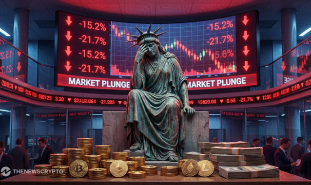 Weakened Dollar and Crypto Market to be Tested Following a Lost Grip