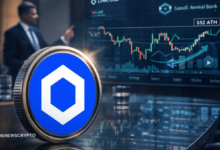 Weakness Builds for Chainlink (LINK): Will the $5 Support Floor Give Way to Risk?