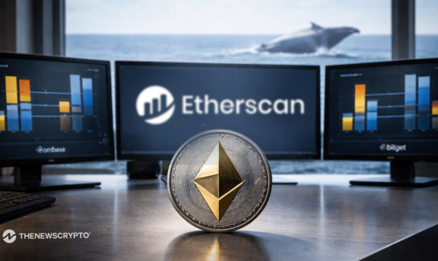 Whale Wallet Withdraws ETH, Analysts Explain the Game Around Ethereum Tokens on Current Situation