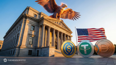 White House Renews Stablecoin Rewards Talks