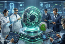 Why Some Investors Are Rotating Out of Bitcoin and Ethereum Into Ozak AI to Chase Higher ROI Density