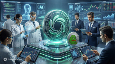 Why Some Investors Are Rotating Out of Bitcoin and Ethereum Into Ozak AI to Chase Higher ROI Density