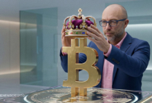 Wikipedia Co-Founder Jimmy Wales Says BTC Price is Never Going to Zero