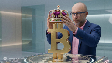 Wikipedia Co-Founder Jimmy Wales Says BTC Price is Never Going to Zero