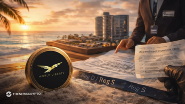 World Liberty Financial Unveils Institutional RWA Token
