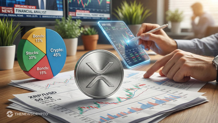 XRP Falls Below $1.50 for First Time Since November 2024 as Open Interest Declines and Bears Remain in Control