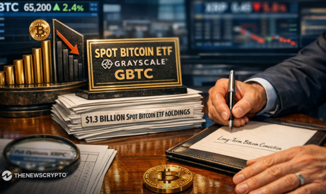 Susquehanna International Confirms Long-Term BTC Strategy Through GBTC and ETF Holdings