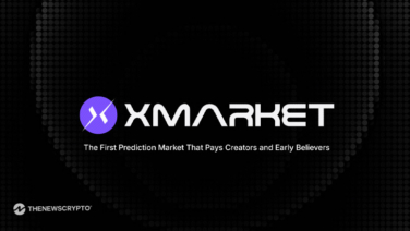 Xmarket Launches Beta on Bnb Chain Mainnet:The First Prediction Market That Pays Creators and Early Believers