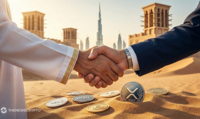 UAE’s Zand Bank Partners with Ripple to Expand AEDZ and RLUSD Stablecoin Payments