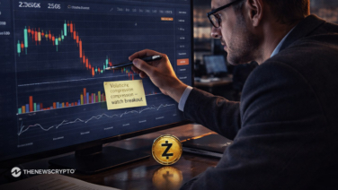 Zcash (ZEC) Under Pressure: Will It Lose the $240 Support?