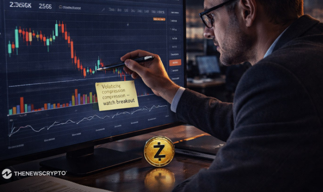 Zcash (ZEC) Under Pressure: Will It Lose the $240 Support?