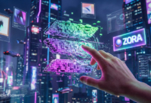 Zora Launches Solana-Based Attention Markets to Revolutionize Trend Trading