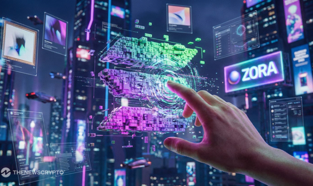 Zora Launches Solana-Based Attention Markets to Revolutionize Trend Trading