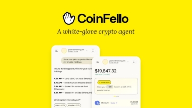 CoinFello Unveils AI Smart Contract Agent at ETHDenver with BuffiBot Preview