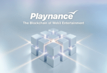 Playnance Debuts Publicly, Unveiling Web2-to-Web3 Gaming Infrastructure