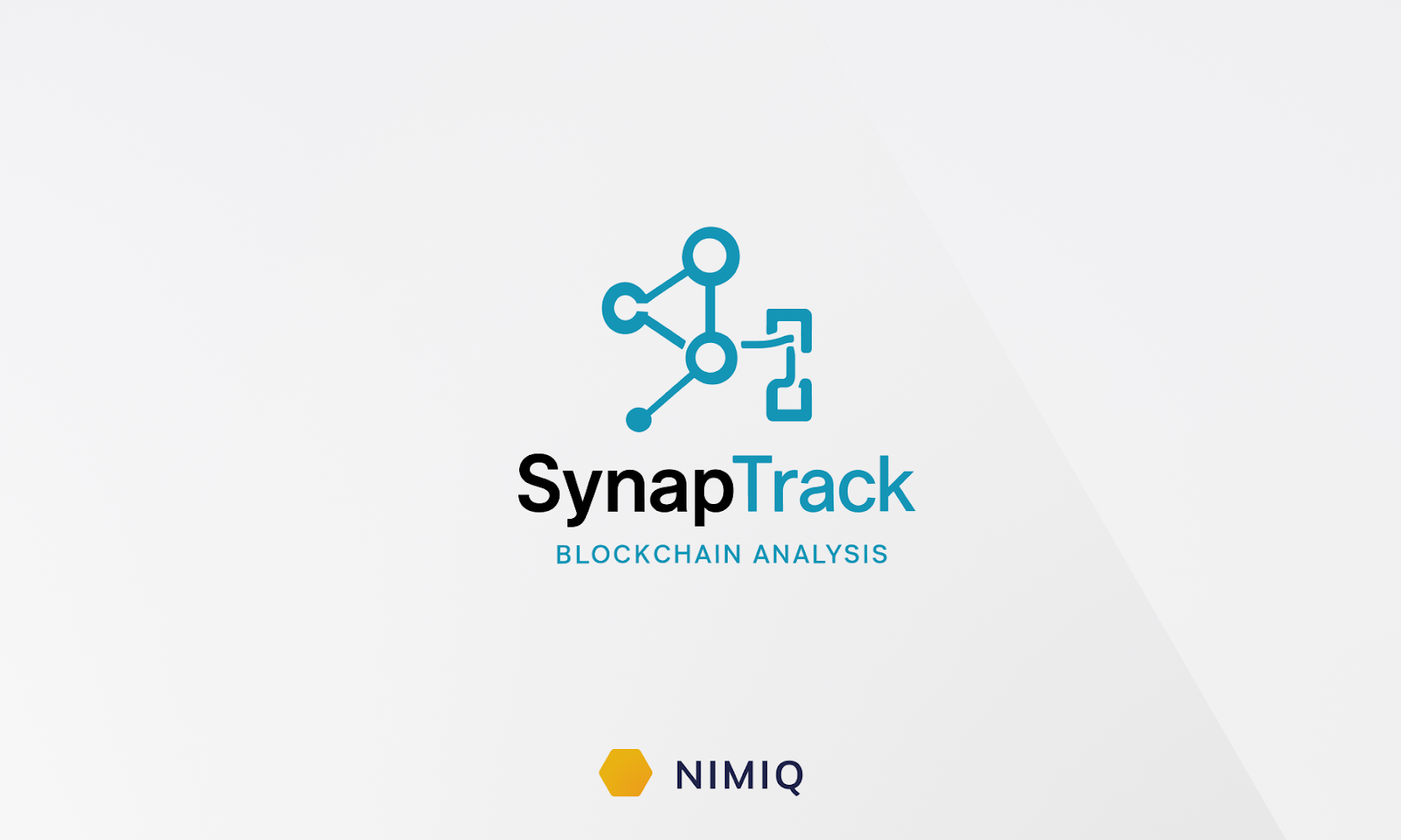 Nimiq Unveils SynapTrack AML Framework to Combat Cross-Chain Crypto Laundering