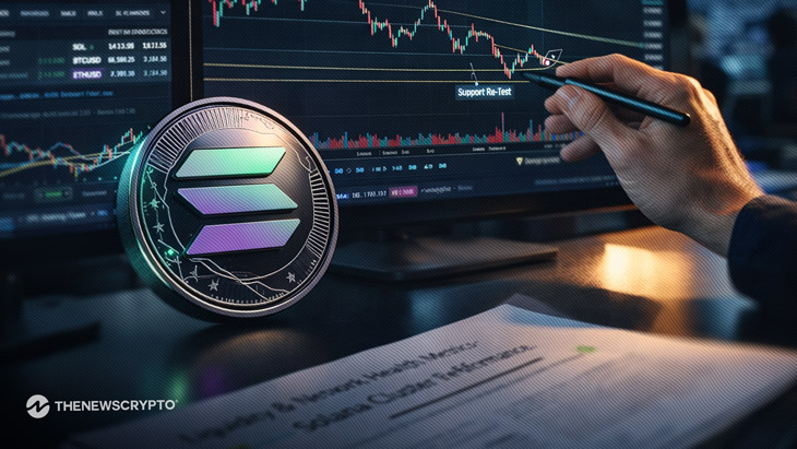 Solana Trades at $83 Amid Extreme Fear Index