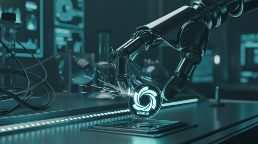 Top-10 Coins vs. Ozak AI Capital Efficiency Breakdown Shows Smaller Entries Chasing Much Larger Percentage Returns