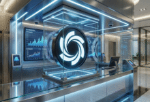 Ozak AI Is Emerging as a Destination for Funds Leaving Low-Growth Coins With Limited ROI Headroom