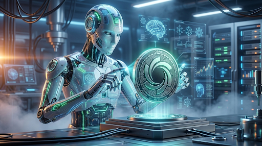 With Public Listing Approaching at $1, Analysts Suggest the Presale Phase of Ozak AI Offers the Greatest Potential for Significant Early Gains for Strategic Investors