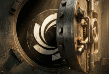 Selling Blue-Chip Crypto for Ozak AI Is Being Viewed as a Move From Capital Preservation to Capital Expansion