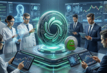 Why Some Investors Are Rotating Out of Bitcoin and Ethereum Into Ozak AI to Chase Higher ROI Density