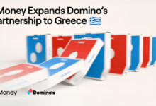 xMoney Expands Domino’s Partnership to Greece, Powering Faster Checkout Experiences