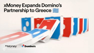 xMoney Expands Domino’s Partnership to Greece, Powering Faster Checkout Experiences