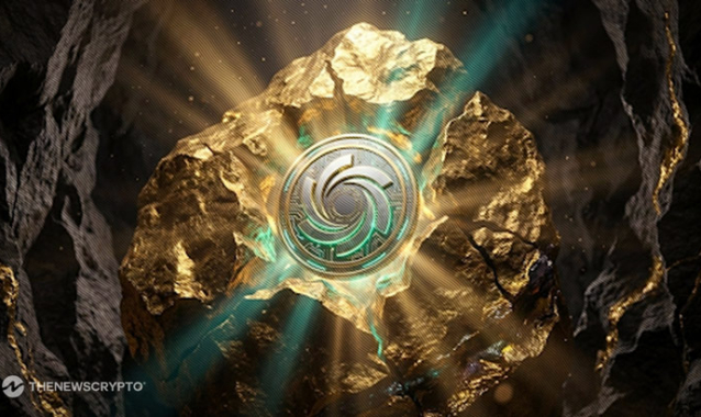 $0.014 Presale Token Buyers Could Gain 300× From Current Market, Highlighting Early Accumulation Advantage