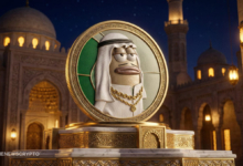 11% Rally Ignites MUBARAK: Can Bulls Conquer the Next Major Range?