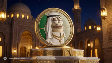 11% Rally Ignites MUBARAK: Can Bulls Conquer the Next Major Range?