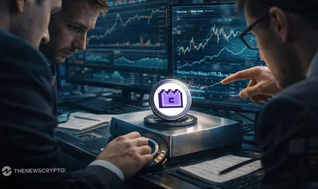 41% Surge Sends MemeCore Flying: More Gains or Pullback Ahead?