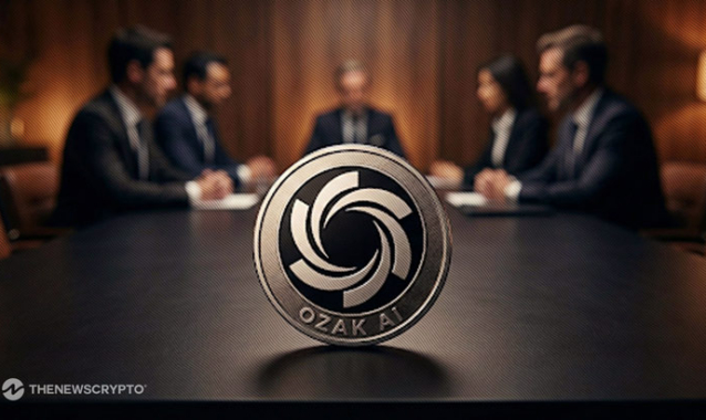 A $1,000 Bet Into Ozak AI at $0.014 Could Theoretically Turn Into $700,000 by 2029 — Here’s the Breakdown