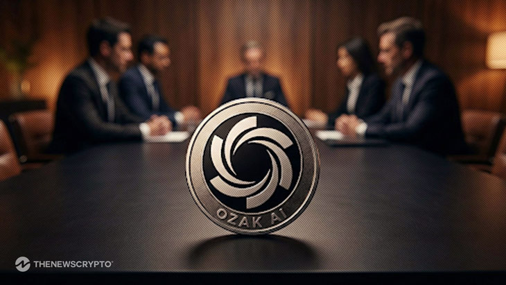 A $1,000 Bet Into Ozak AI at $0.014 Could Theoretically Turn Into $700,000 by 2029 — Here’s the Breakdown