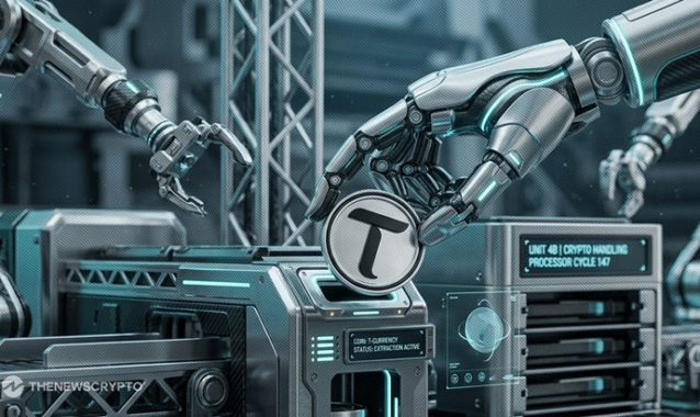 AI Cryptocurrency Bittensor TAO Leads the List of Trending Tokens