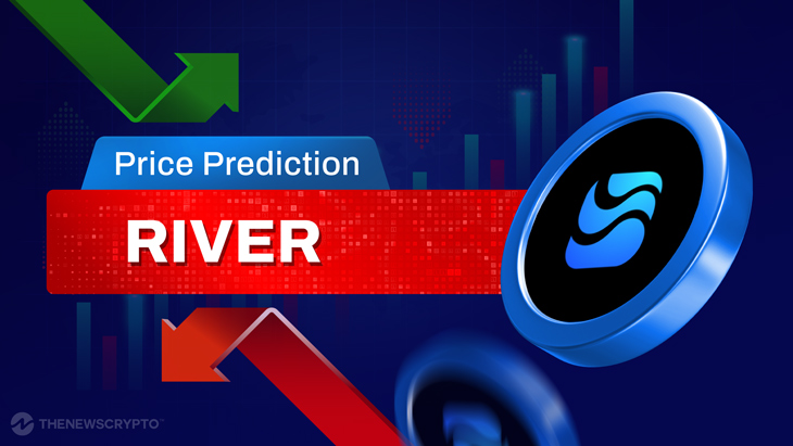 River (RIVER) Price Prediction 2026, 2027-2030
