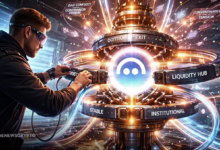 Aave Community Approves V4 Upgrade, Moves Closer to Ethereum Mainnet Deployment