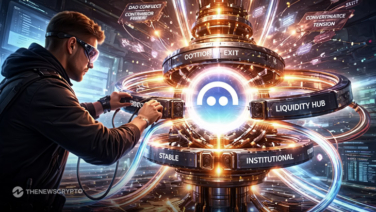 Aave Community Approves V4 Upgrade, Moves Closer to Ethereum Mainnet Deployment