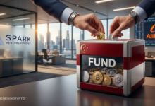 Singapore Fintech MetaComp Raises $35M to Build Web2.5 Financial Services