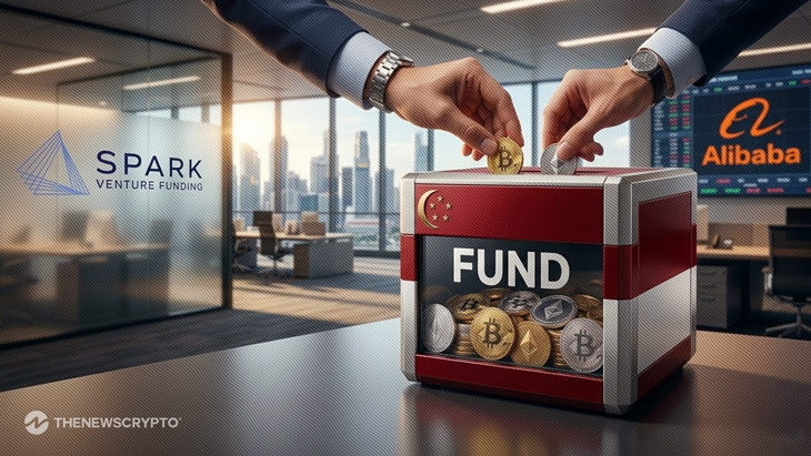 Singapore Fintech MetaComp Raises $35M to Build Web2.5 Financial Services