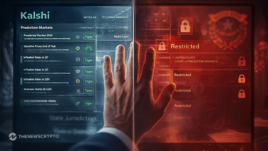 A U.S. appeals court has allowed Nevada regulators to move forward with legal action against prediction market platform Kalshi.