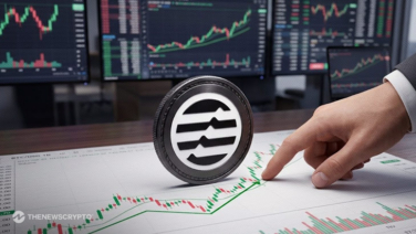 Aptos (APT) Charts Turn Bullish: Is a $1 Surge Loading?