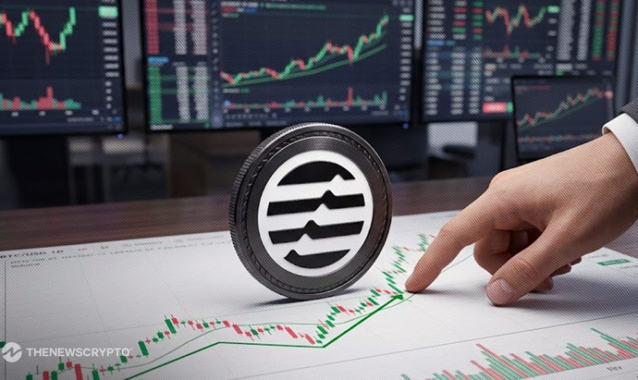 Aptos (APT) Charts Turn Bullish: Is a $1 Surge Loading?