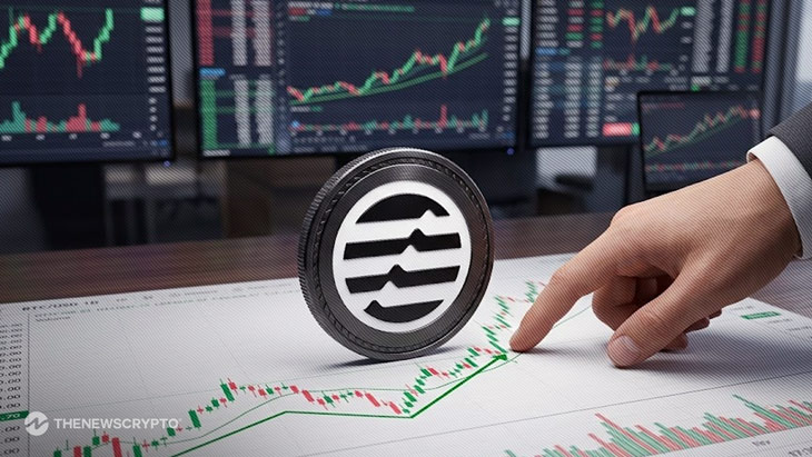 Aptos (APT) Charts Turn Bullish: Is a $1 Surge Loading?