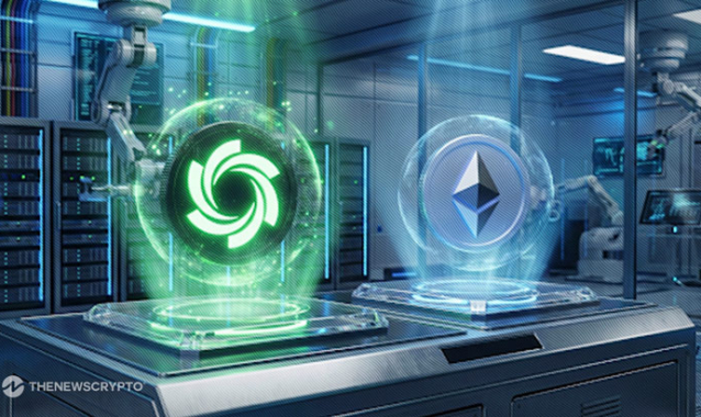 As Bitcoin and Ethereum Experience Periods of Consolidation, Ozak AI Is Positioning Itself for Aggressive Growth Phases That Could Offer Early Investors Significant Upside Potential